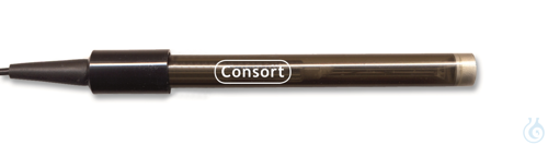 Image of SP04X DOUBLE PLATINUM ELECTRODE, S7 pH electrode for titration, S7 screw - Luminix Health
