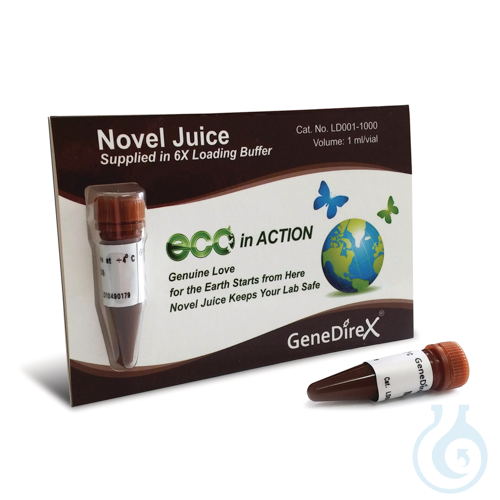 Image of NOVEL JUICE DNA STAINING AGENT (1ML) - Luminix Health