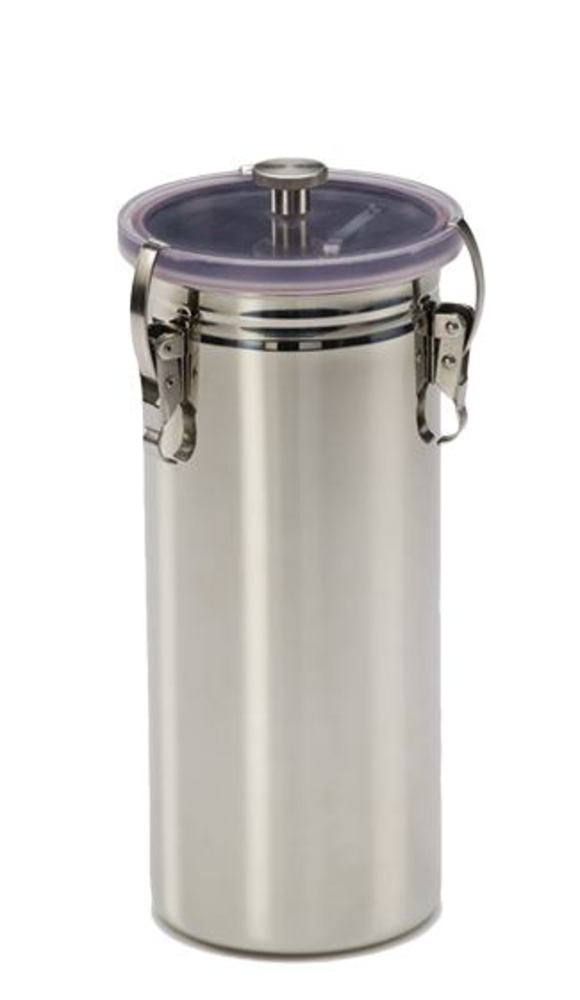 Anaerobic Jar, eco, Stainless steel/PC, 1 unit(s) - Luminix Health