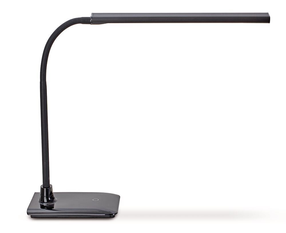 MAULpirro bureaulamp, zwart, art. 23MK.1