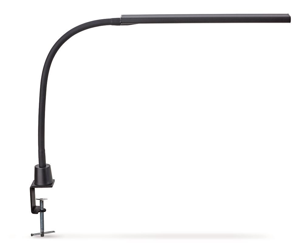 MAULpirro bureaulamp, zwart, art. 23ML.1