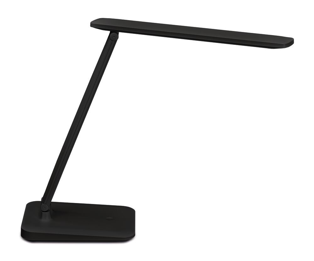 MAULsally desk lamp, black