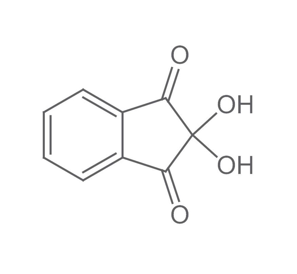 Ninhydrin solution, Reag. Ph. Eur., 100 ml