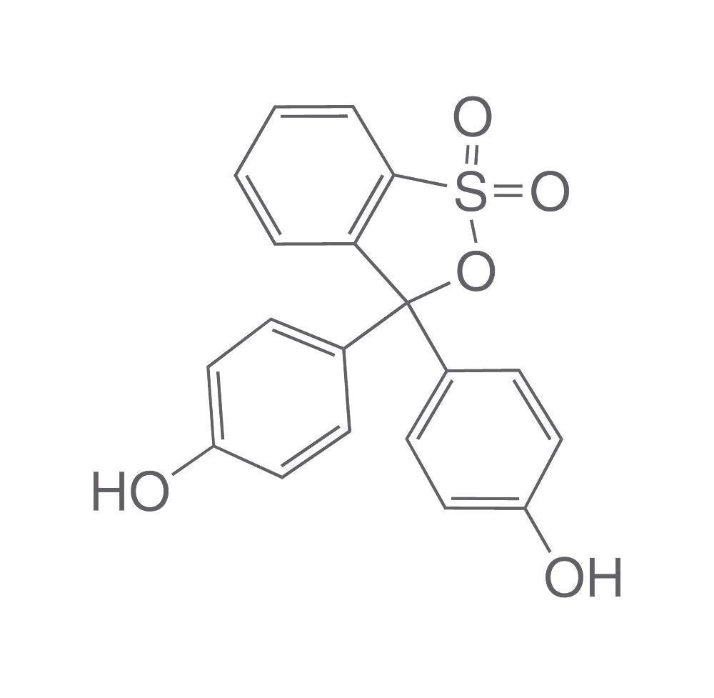 Phenol red solution, Reag. Ph. Eur., 100 ml