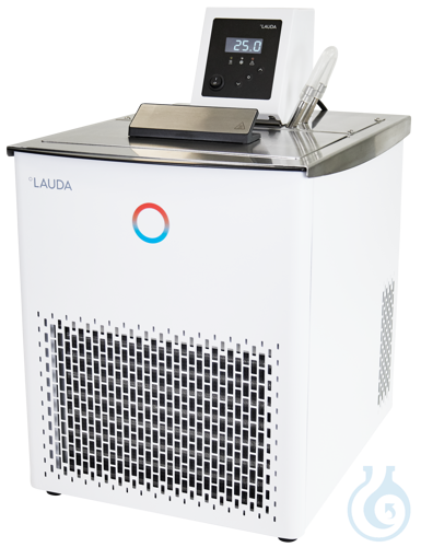 LAUDA Alpha RA 12 Cooling thermostat 220 V; 60 Hz + 230 V; 50 Hz - Luminix Health