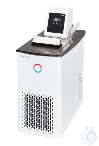 LAUDA Alpha RA 8 Cooling thermostat 220 V; 60 Hz + 230 V; 50 Hz - Luminix Health