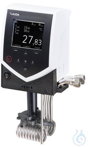 LAUDA ECO Gold Immersion thermostat 230 V; 50/60 Hz - Luminix Health
