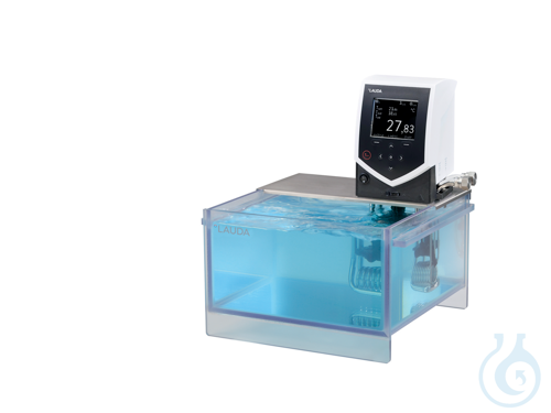 LAUDA ECO ET 12 G Heating thermostat 230 V; 50/60 Hz - Luminix Health