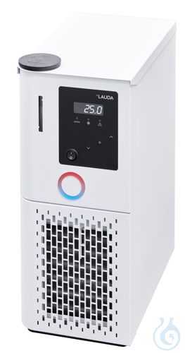 Image of LAUDA Microcool MC 250 Circulation chiller 230 V; 50 Hz - Luminix Health