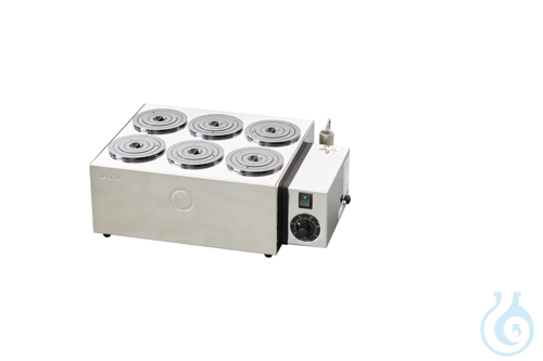 LAUDA Hydro H 11 V Vaporization water bath 230 V; 50/60 Hz - Luminix Health
