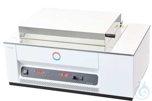 LAUDA Hydro H 20 SW Shaking water bath 230 V; 50/60 Hz - Luminix Health