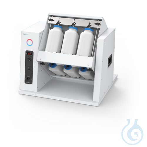 Image of LAUDA Varioshake VS 20 OH Shaker 230 V; 50/60 Hz - Luminix Health