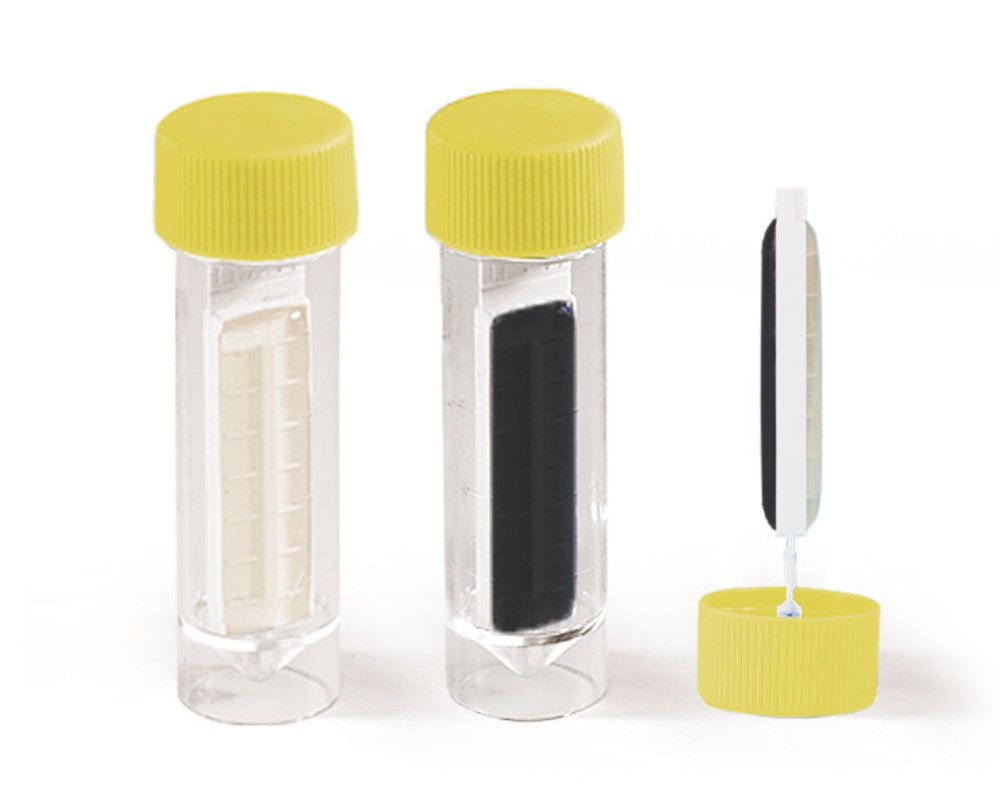 ROTI®DipSlide PCA/Legionella, ready-to-use, sterile, for microbiology - Luminix Health
