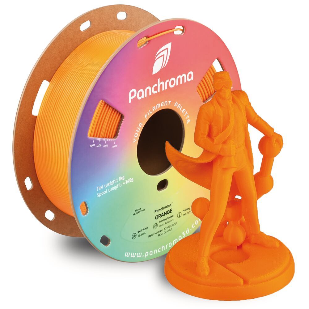 Panchroma CoPE Orange, 1,75 mm, 1 kg