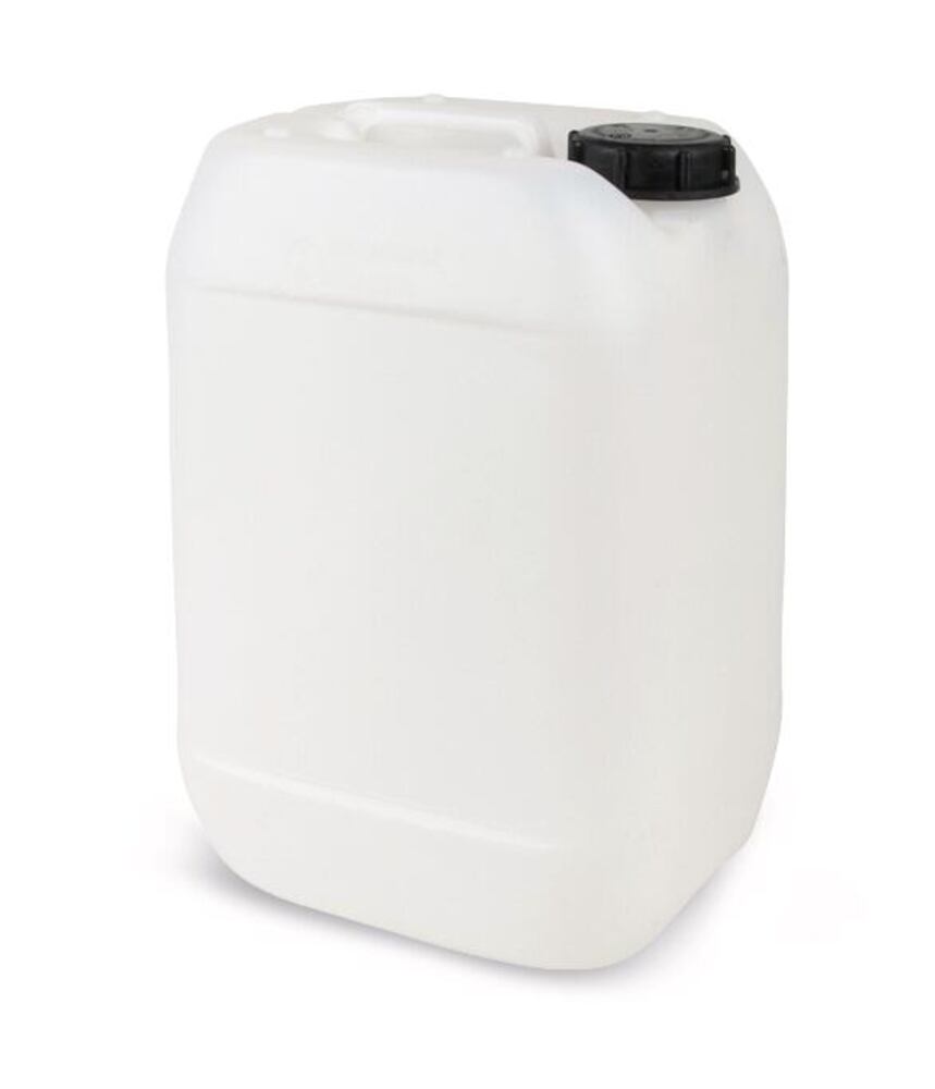 SCAT disposal canister, HDPE, S 60/61, 10 l