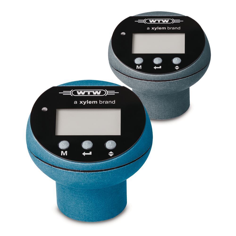 OxiTop-i 6 measuring head