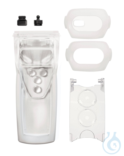 Image of TopSafe protective case - Luminix Health