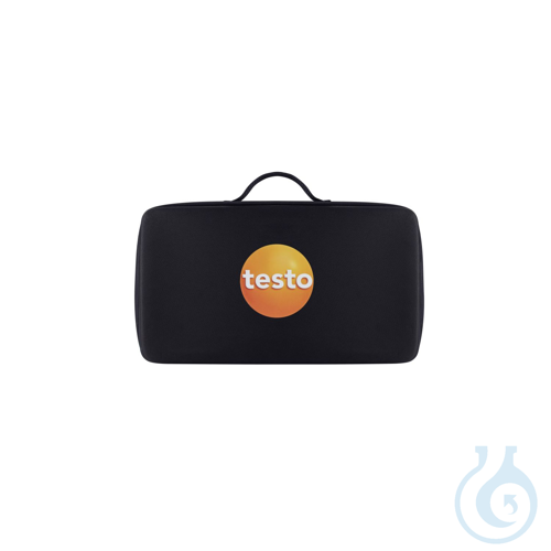 Image of Combi-case for testo 440/multiple probes - Luminix Health