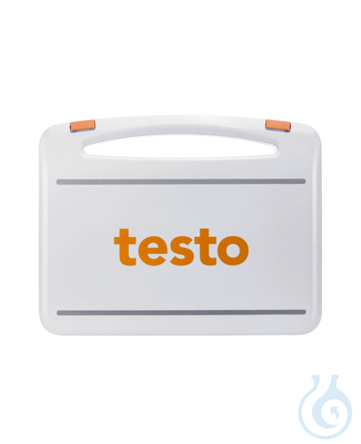Image of Transport case food small - Luminix Health