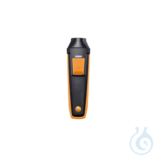 Image of Universal Bluetooth handle, for connecting probe heads - Luminix Health