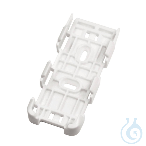 Image of Wall bracket for data loggers testo 184 - Luminix Health