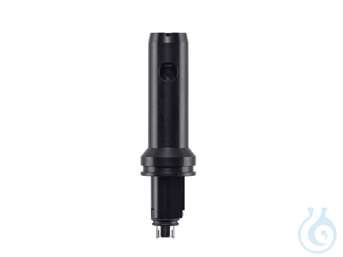 Image of Handle adapter for connection to flow, to flow probes - Luminix Health