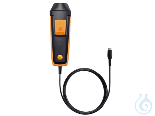 Image of Universal cable handle, for connecting probe heads - Luminix Health