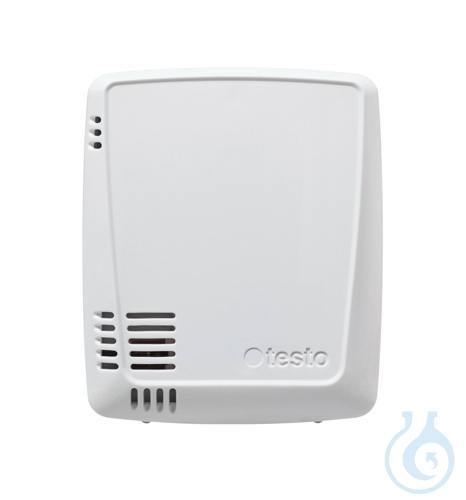 Image of testo 160 TH - WiFi data logger, with temperature and humidity sensor - Luminix Health