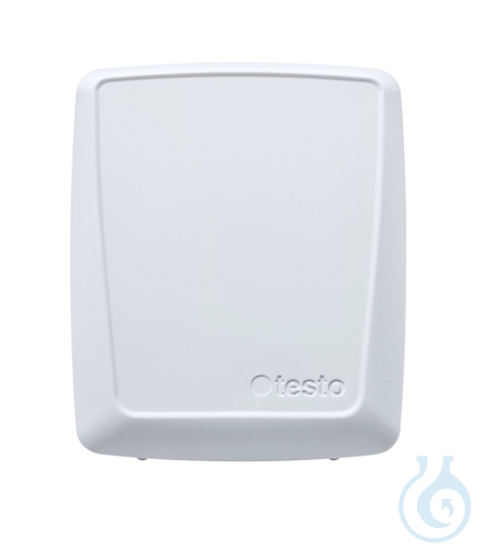 Image of testo 160 E - WiFi data logger, 2 connections, temperature/humidity/lux probe or - Luminix Health