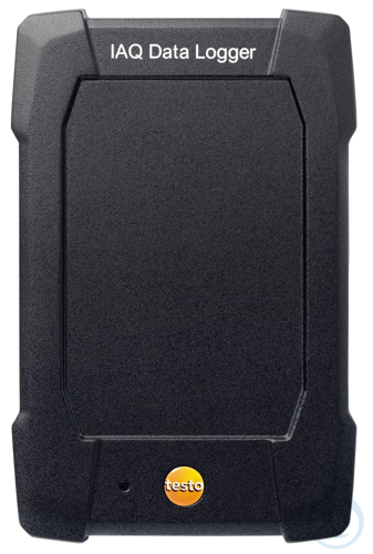 Image of IAQ data logger, for long-term measurements - Luminix Health