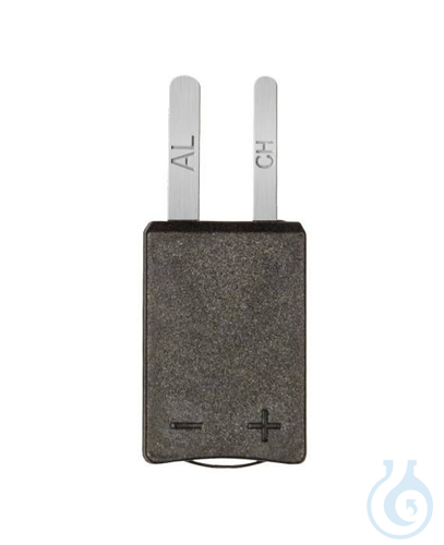 Image of Spare measuring head, TC type K, for pipe wrap probes - Luminix Health