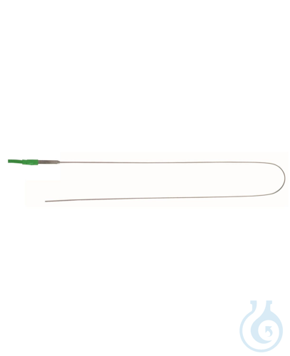 Image of Exceptionally fast temperature probe , TC Type K - Luminix Health