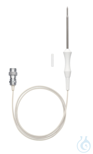 Standard penetration probe, TC type T, lockable - Luminix Health