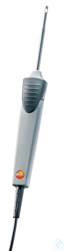 Robust air temperature probe (TC type K) - Luminix Health