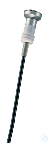 Image of Magnetic probe, TC type K, for surface temperatures - Luminix Health