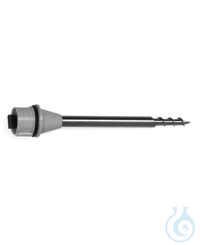 Image of Frozen food tip, 95 mm long - Luminix Health