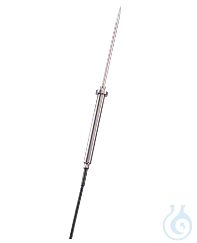 Image of Stainless steel food probe (NTC) - Luminix Health