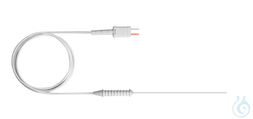 Image of Superfast needle probe, TC type T, waterproof - Luminix Health