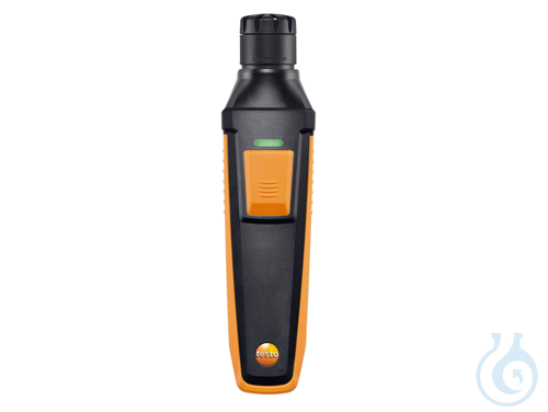 Image of CO probe, digital, with Bluetooth - Luminix Health