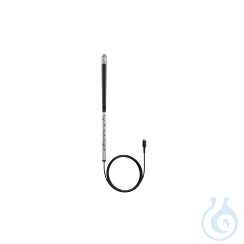 Image of Vane probe (Ø 16 mm, digital) - wired - Luminix Health