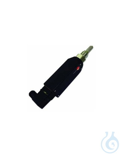 Image of testo 6742 - Dew point transmitter - Luminix Health