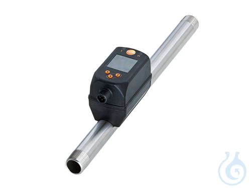 Image of testo 6451 - Compressed air meter DN15 ½“ - Luminix Health