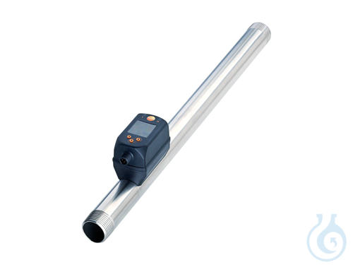 Image of testo 6452 - Compressed air meter DN25 1“ - Luminix Health