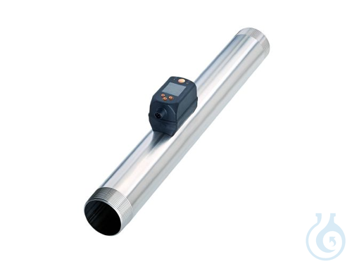 Image of testo 6454 - Compressed air meter DN50 2“ - Luminix Health