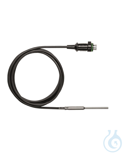 Accurate immersion/penetration probe - Luminix Health