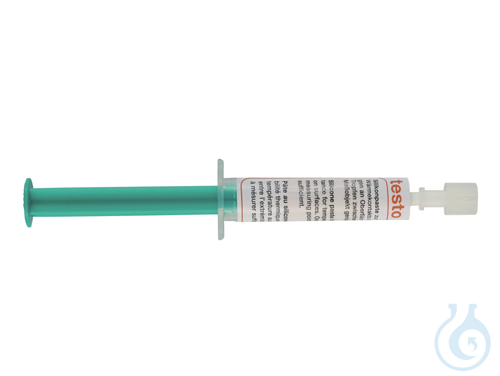 Image of Silicone heat paste (14g), Tmax = +260°C - Luminix Health