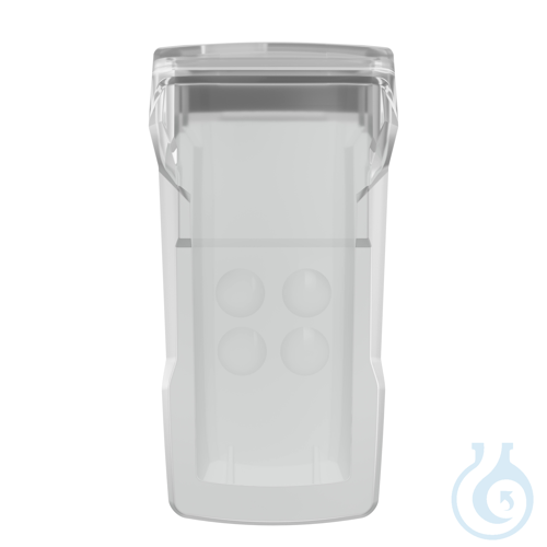 Image of TopSafe for testo 110 Food - Luminix Health