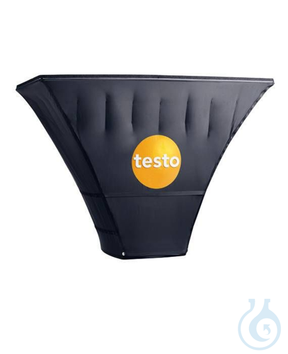 Replacement hood 610 x 1220 mm, for testo 420 - Luminix Health