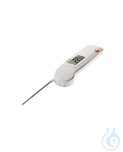testo 103 - Penetration thermometer - Luminix Health
