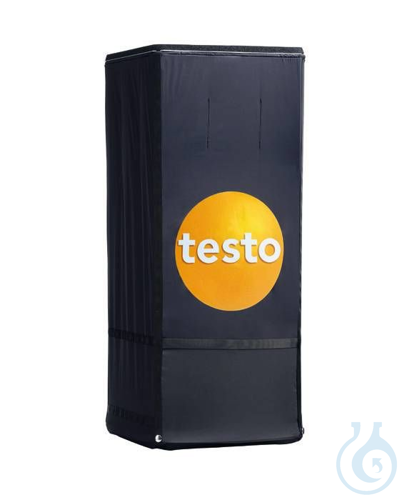 Image of Replacement hood 360 x 360 mm, for testo 420 - Luminix Health